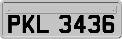 PKL3436