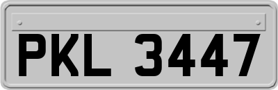 PKL3447