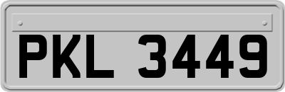 PKL3449