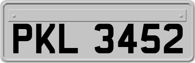 PKL3452