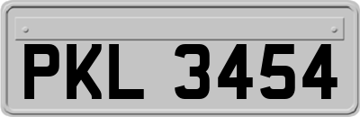 PKL3454