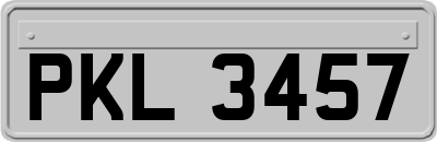 PKL3457