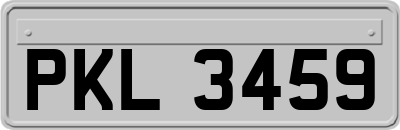 PKL3459