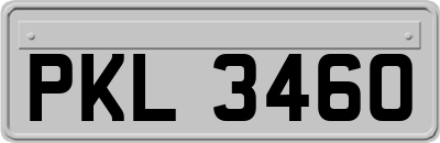 PKL3460