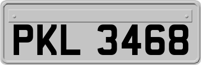 PKL3468