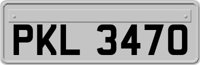 PKL3470