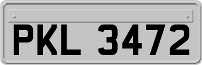 PKL3472