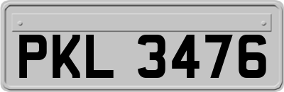 PKL3476