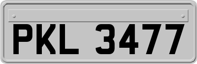 PKL3477