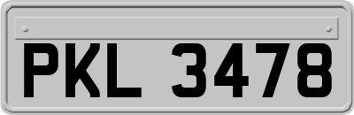 PKL3478