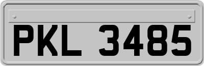PKL3485