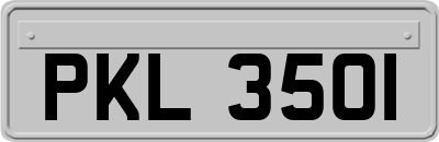PKL3501