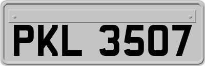 PKL3507