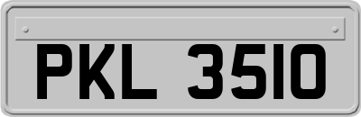 PKL3510