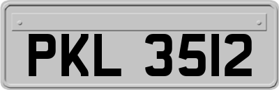 PKL3512