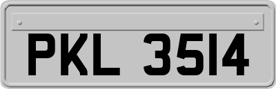 PKL3514