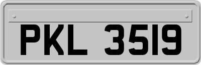 PKL3519