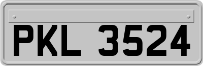 PKL3524