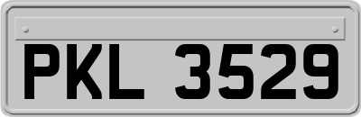 PKL3529