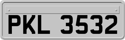 PKL3532