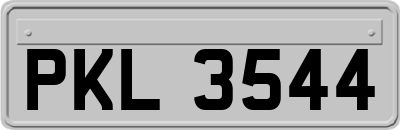 PKL3544