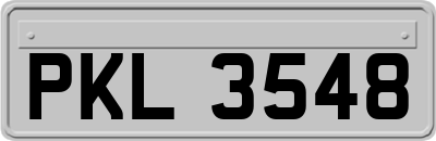 PKL3548