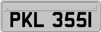 PKL3551