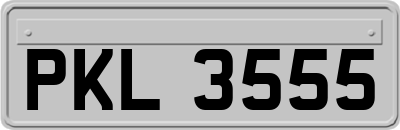PKL3555
