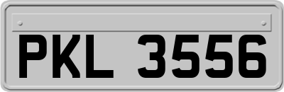 PKL3556