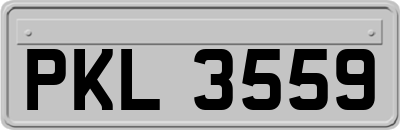 PKL3559