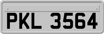 PKL3564