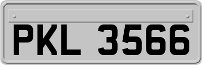 PKL3566