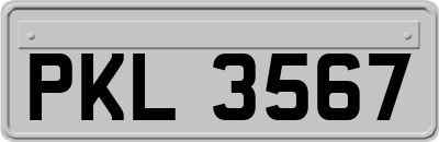 PKL3567