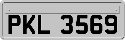 PKL3569