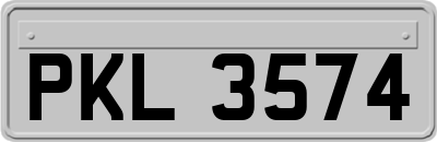 PKL3574