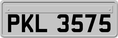 PKL3575