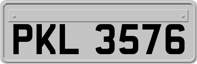 PKL3576