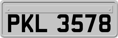 PKL3578