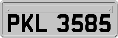 PKL3585