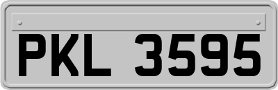 PKL3595