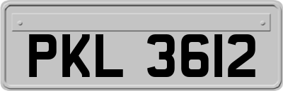 PKL3612