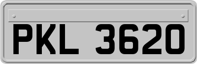 PKL3620