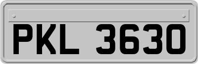 PKL3630