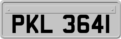 PKL3641