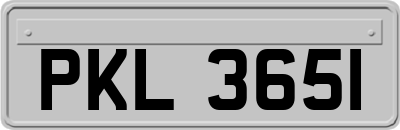 PKL3651