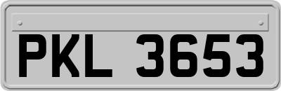PKL3653