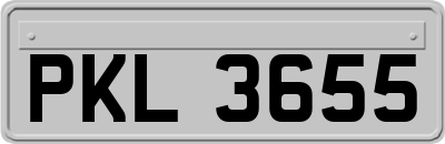 PKL3655