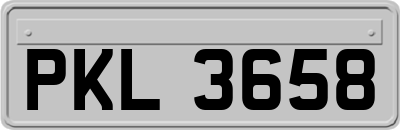 PKL3658