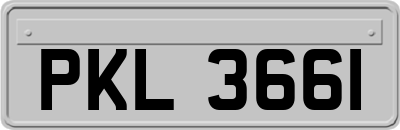 PKL3661