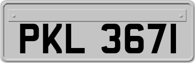 PKL3671